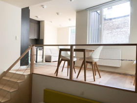 Studio in Elsene