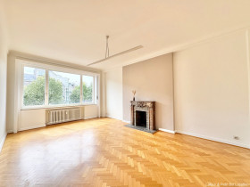 Appartement in Woluwe-saint-pierre