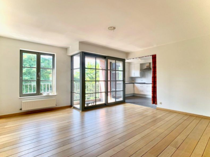 Sieh dir Foto 1/16 des apartment in Sint-Pieters-Woluwe an