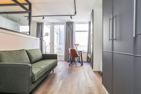 Appartement in Amsterdam