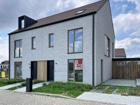 Woning in Tielt