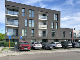 Appartement à Vilvoorde