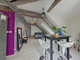 Appartement à Tours