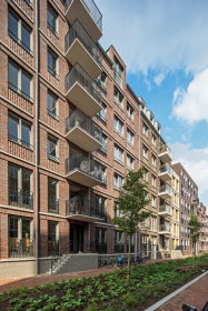 Apartment in Utrecht
