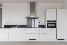 Appartement in Utrecht