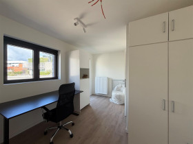 Appartement in Hasselt