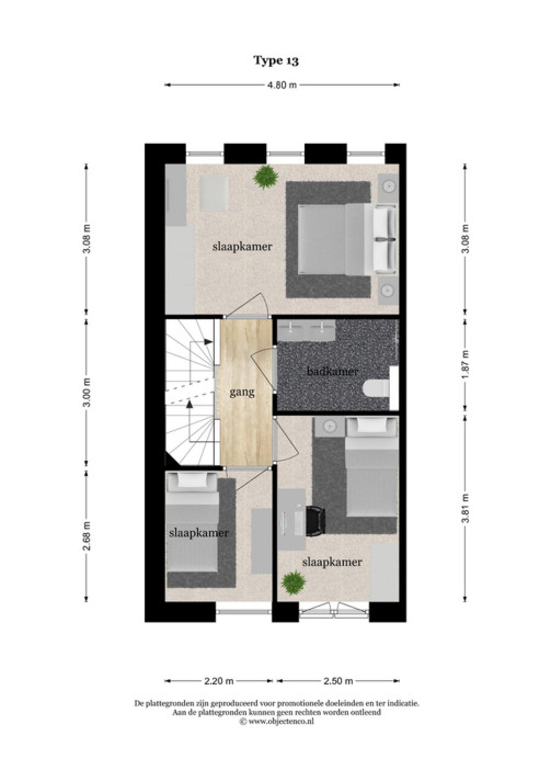 View photo 1/3 of house in De Bilt