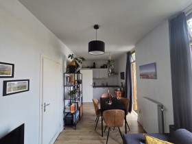 Apartment in Leiden