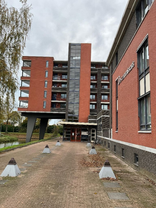 View photo 1/5 of apartment in 's-Hertogenbosch
