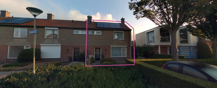 Bekijk foto 1/4 van house in Oss