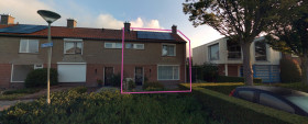 Woonhuis in Oss