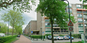Apartment in 's-Hertogenbosch