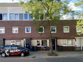 Woonhuis in Deventer