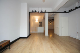 Apartment in Rotterdam
