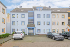 Apartment in Den Helder