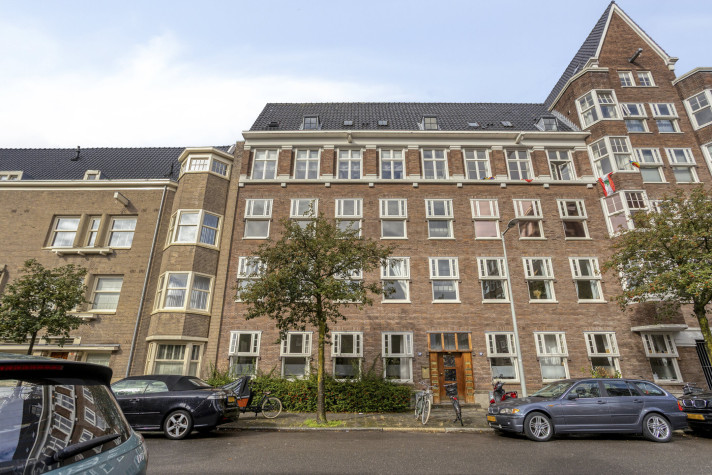 View photo 1/13 of apartment in Amsterdam