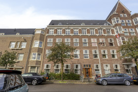 Apartment in Amsterdam