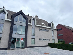 Appartement in Destelbergen