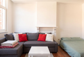 Appartement in Gent