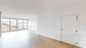 Appartement à Antwerpen