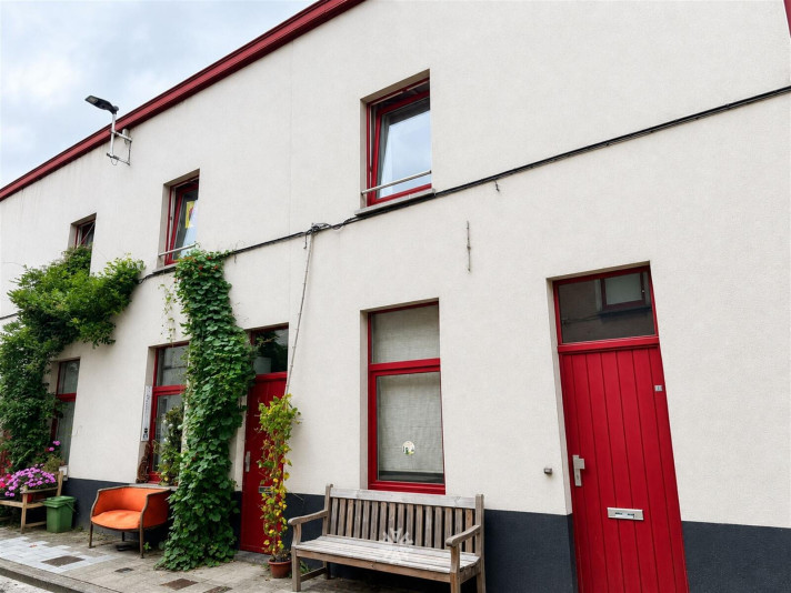 Sieh dir Foto 1/10 des house in Gent an