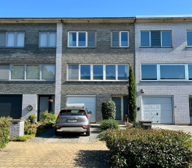 Woning in Hoevenen