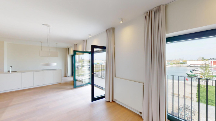 Voir photo 1/22 de apartment à Antwerpen