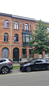 Appartement in Berchem