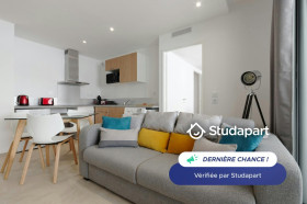 Appartement à Marseille