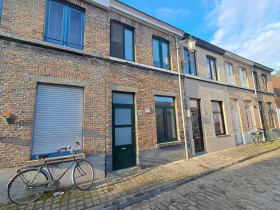 Maison d'habitation à Brugge