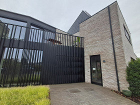 Einfamilienhaus in Sijsele