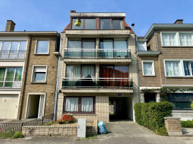 Appartement à Sint-andries