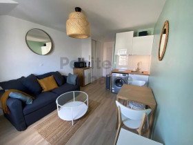 Studio à Nantes