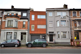 Appartement à Sint-andries