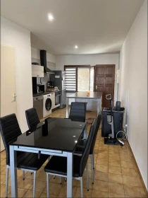 Appartement à Maclas