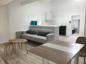 Appartement à Crest