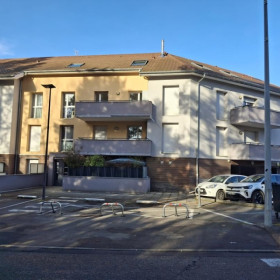 Appartement à Rives