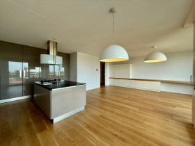 Apartment in Rotterdam