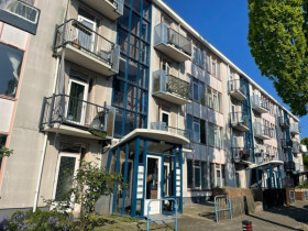 Apartment in Vlaardingen