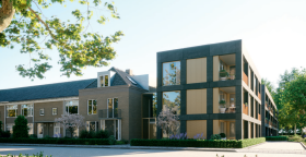 Appartement in Eindhoven
