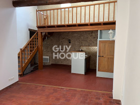 Appartement à L'Isle-sur-la-Sorgue