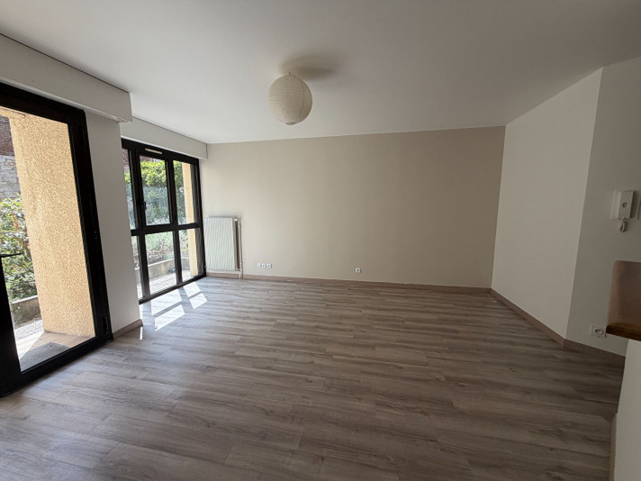 Voir la photo 1/12 du type apartment à Rouen