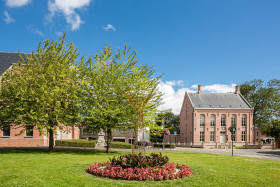 Appartement in Beveren-Kruibeke-Zwijndrecht