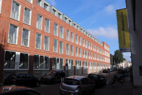 Apartment in Utrecht