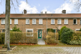 Family home in Huizen
