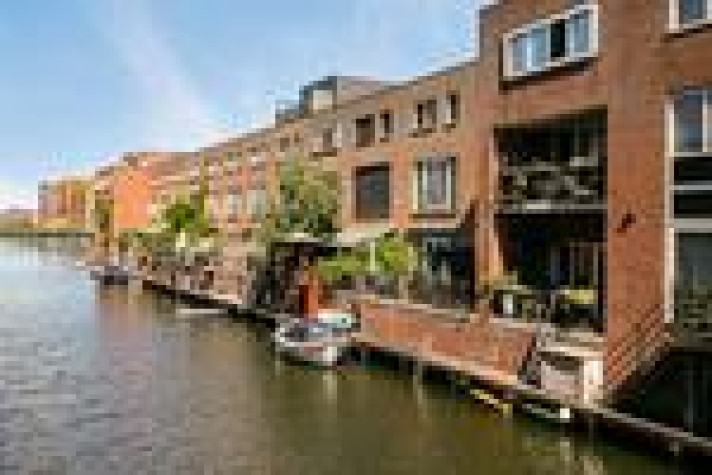 View photo 1/24 of house in Amsterdam