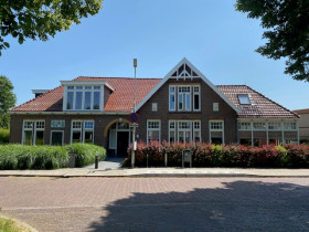 Appartement in Nieuwe Niedorp