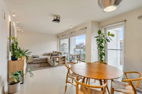 Appartement in Gent