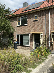 Woonhuis in Alphen aan den Rijn