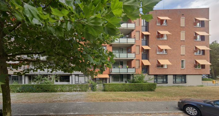 Bekijk foto 1/2 van apartment in Oegstgeest
